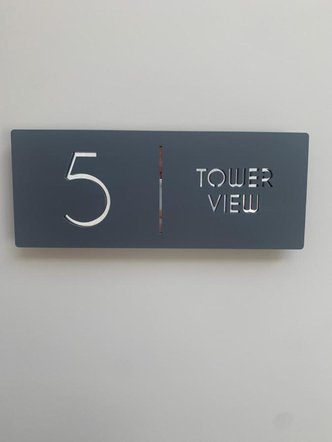 Willshaw Suites For Families Over 25 Only Μπλάκπουλ Εξωτερικό φωτογραφία