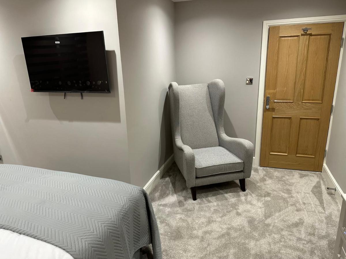 Willshaw Suites For Families Over 25 Only Μπλάκπουλ Εξωτερικό φωτογραφία
